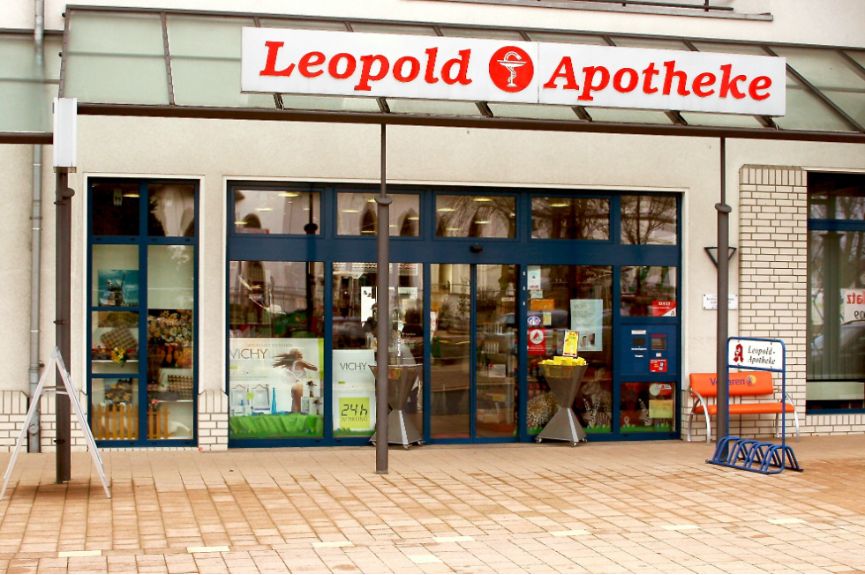Leopold-Apotheke