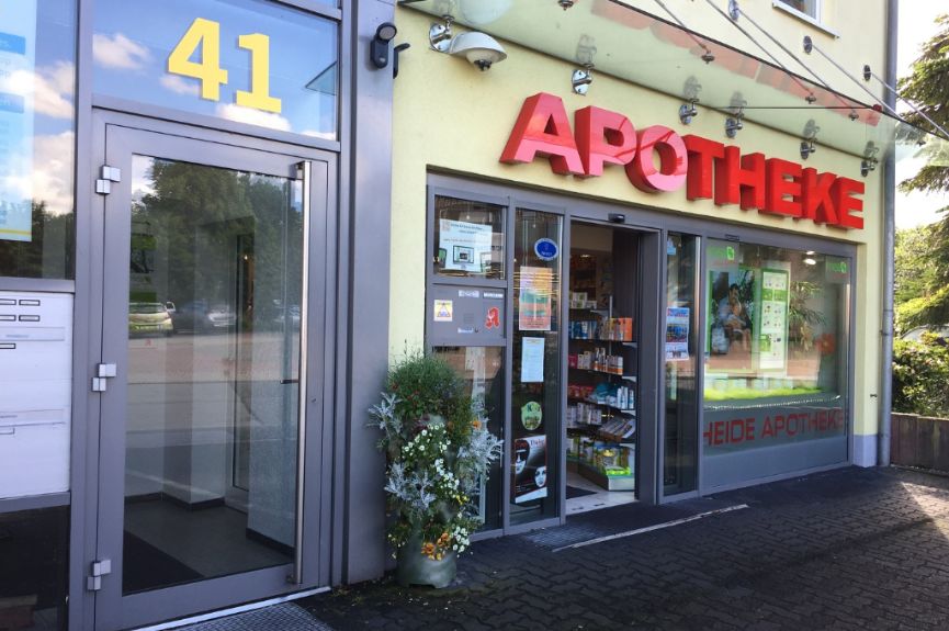 Heide-Apotheke