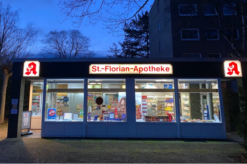 Sankt Florian-Apotheke