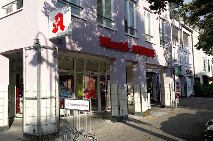 Würmtal Apotheke
