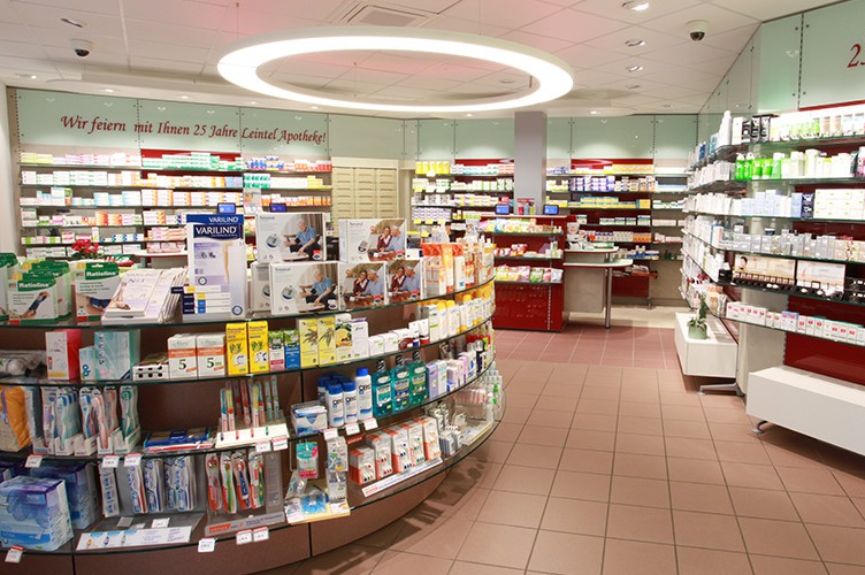Leintel Apotheke