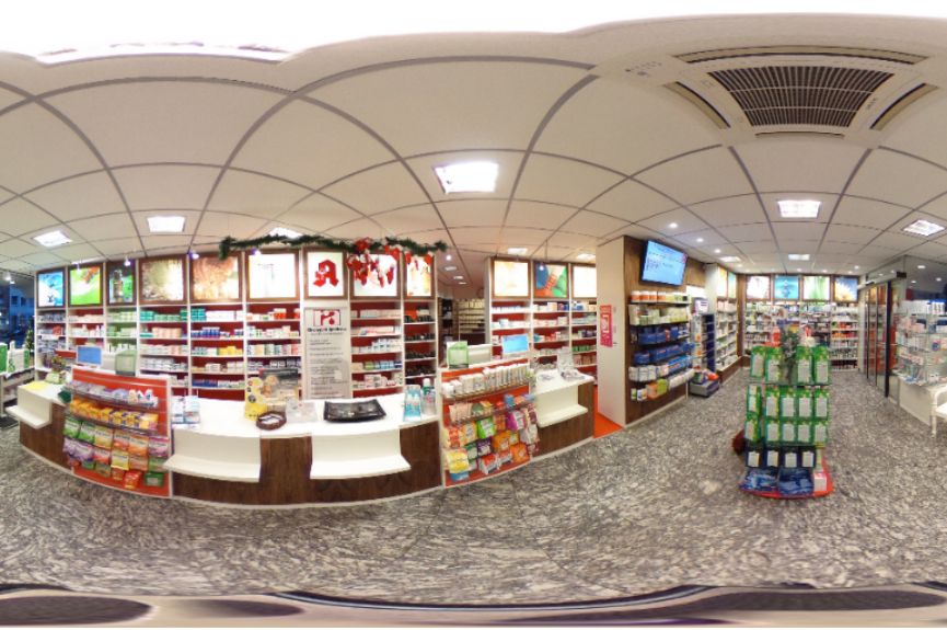 Rheingold Apotheke