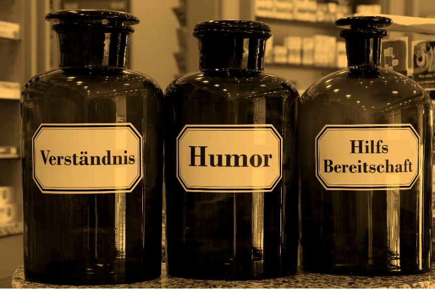 Stadt-Apotheke Treuen