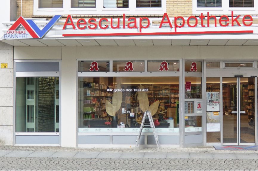 Aesculap Apotheke