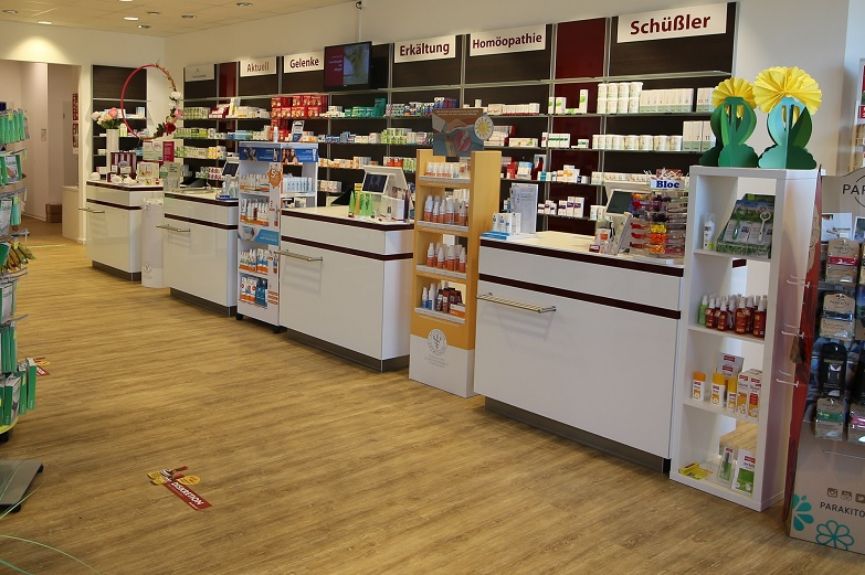 Markt-Apotheke