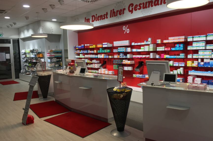Reuter-Apotheke