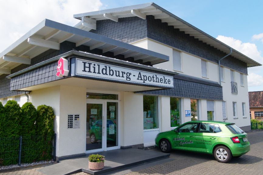 Hildburg-Apotheke