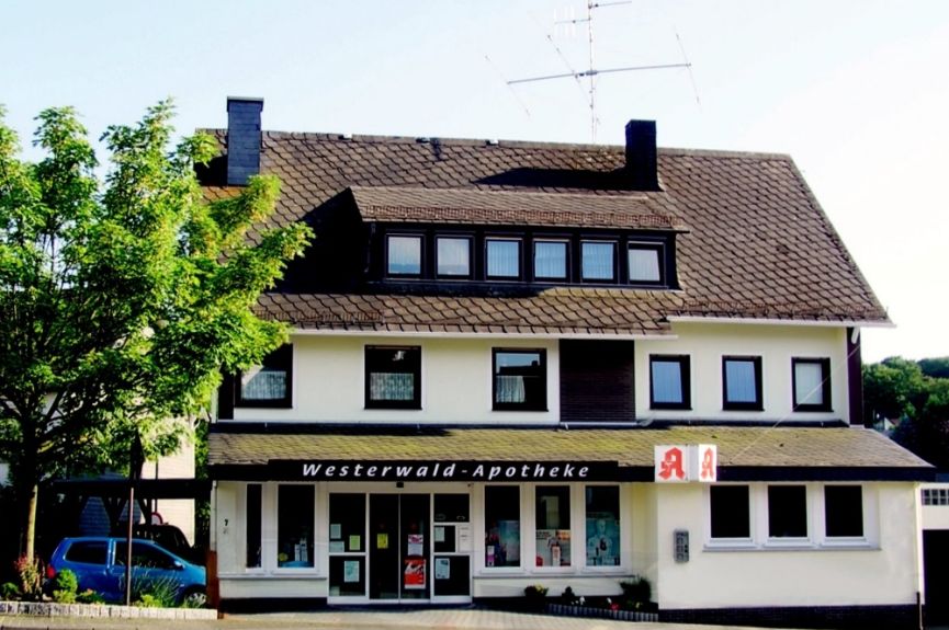 Westerwald-Apotheke
