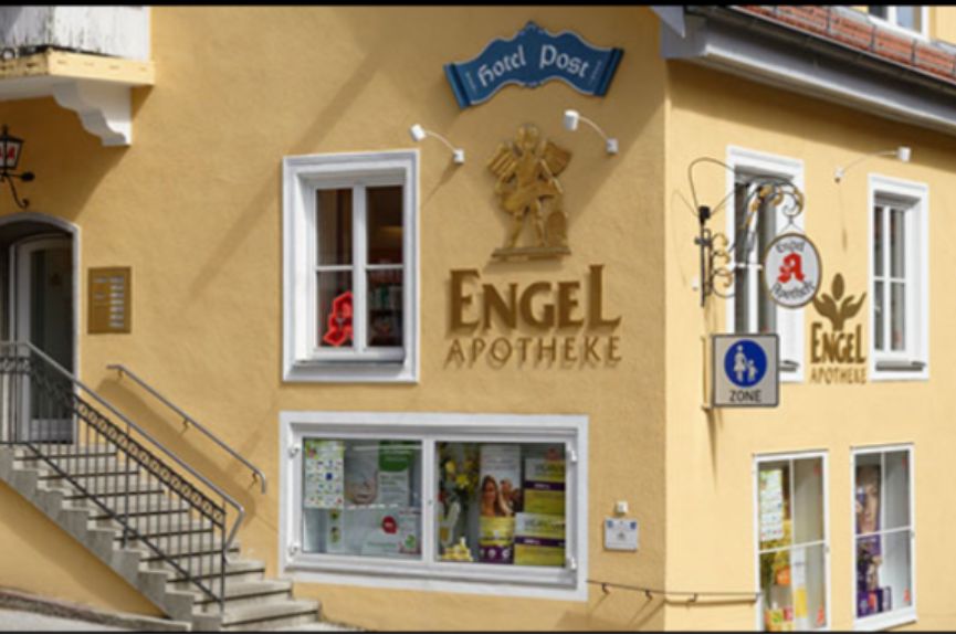 Engel Apotheke