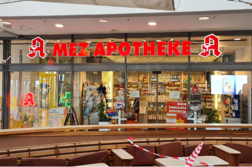 MEZ-Apotheke