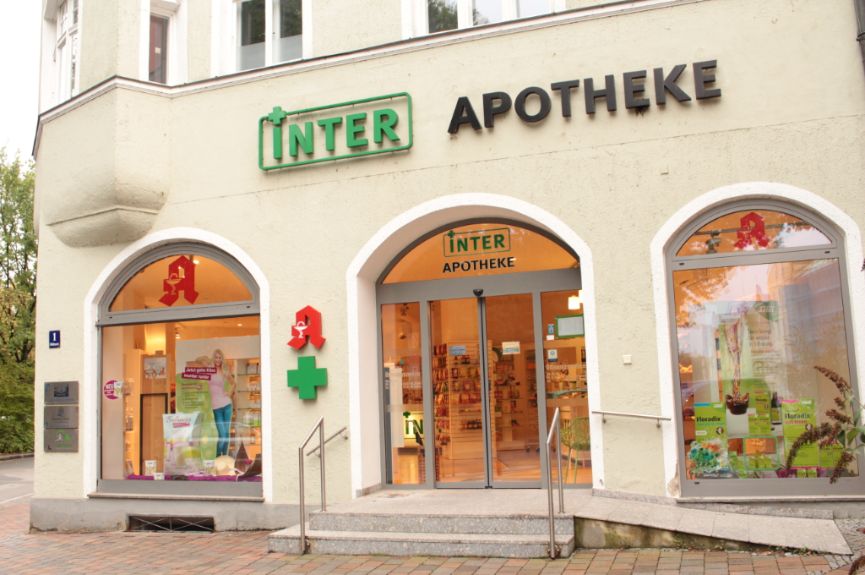Inter Apotheke