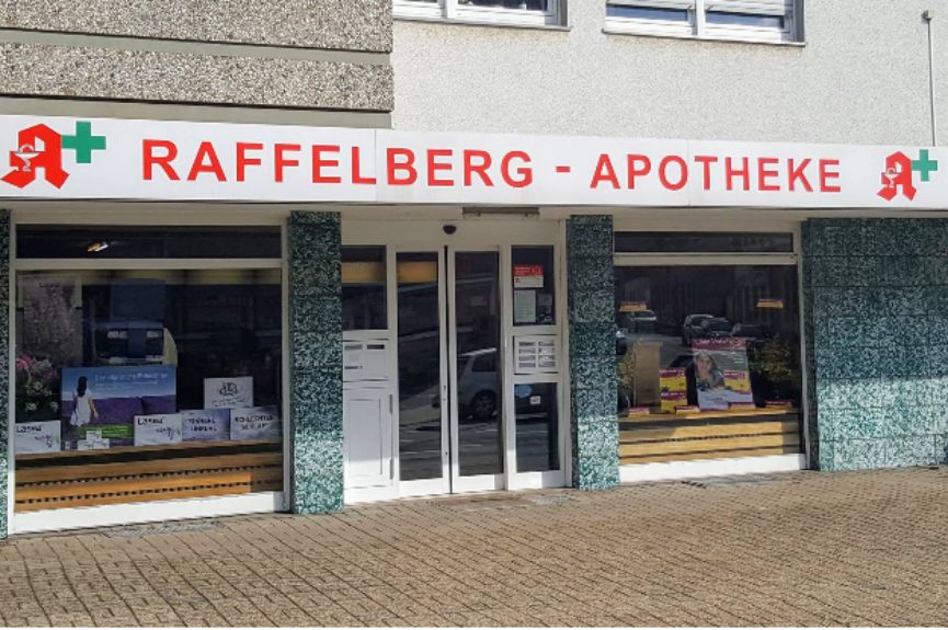 Raffelberg-Apotheke