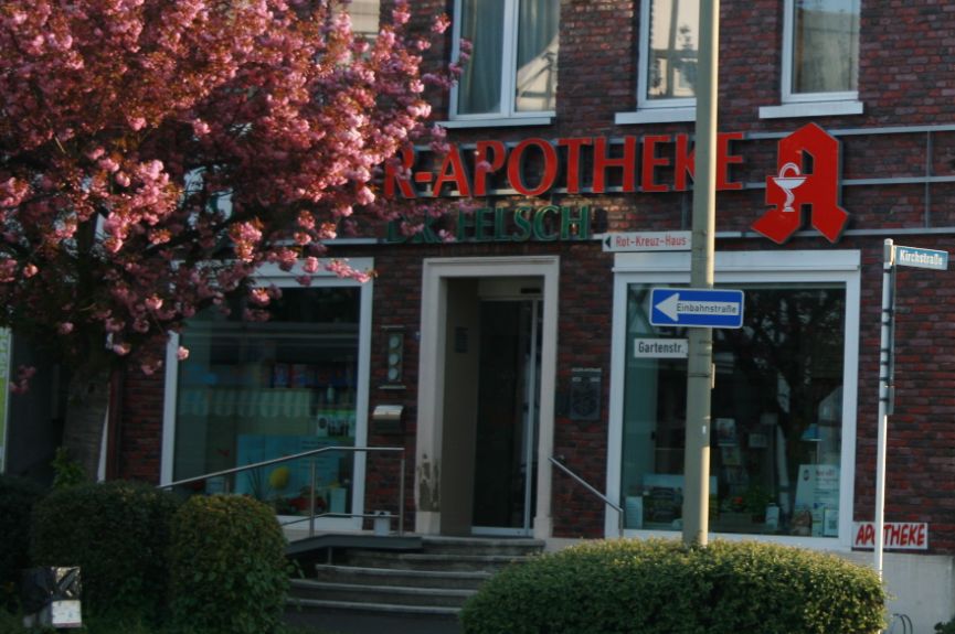 Adler-Apotheke
