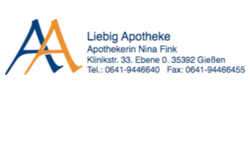 Liebig Apotheke