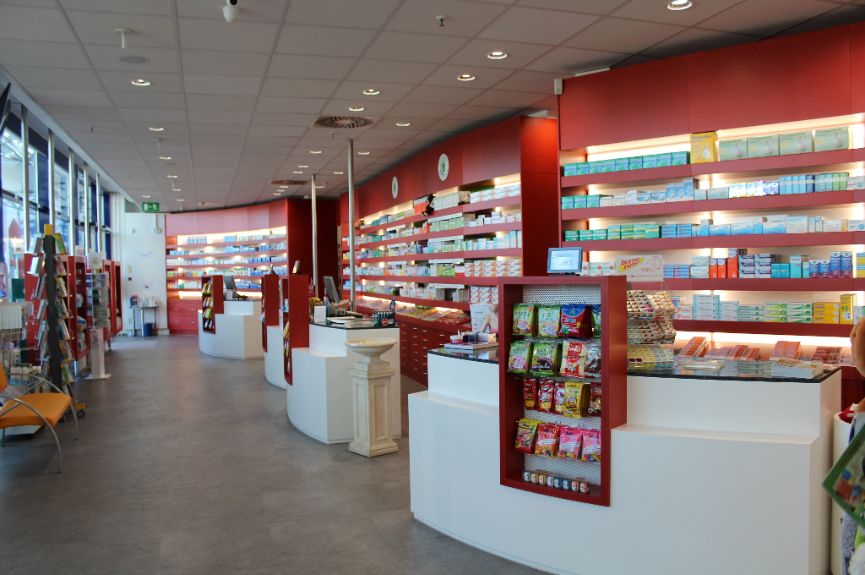 Vita Apotheke