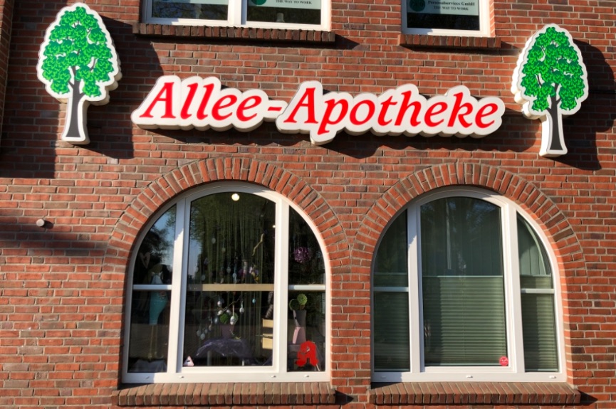 Allee-Apotheke