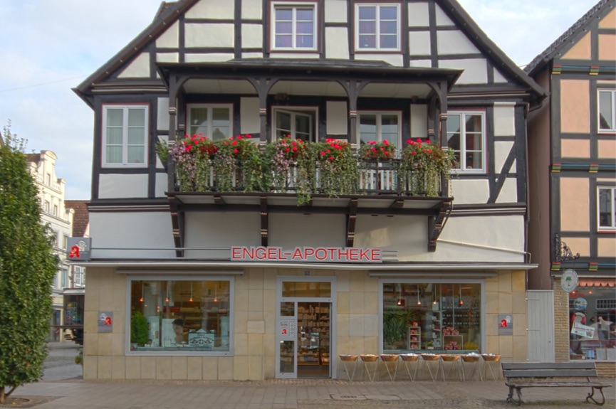 Engel-Apotheke Inh. Cornelius Padberg e.K.