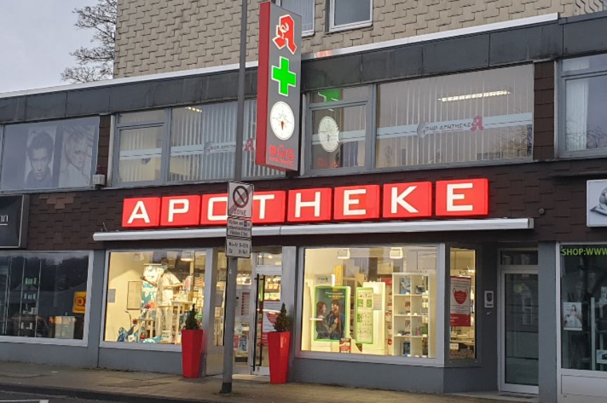 Süd Apotheke