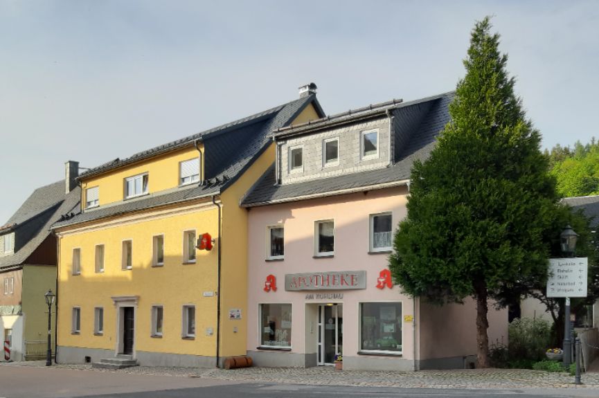 Apotheke am Kohlhau