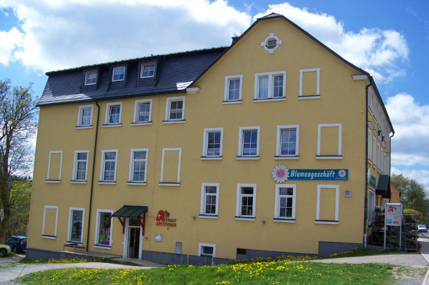 Stadt-Apotheke