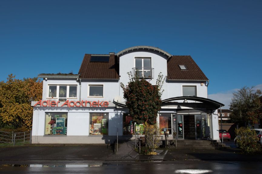 Adler-Apotheke