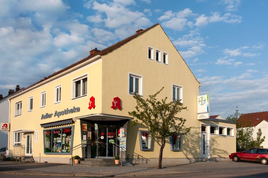 Adler-Apotheke