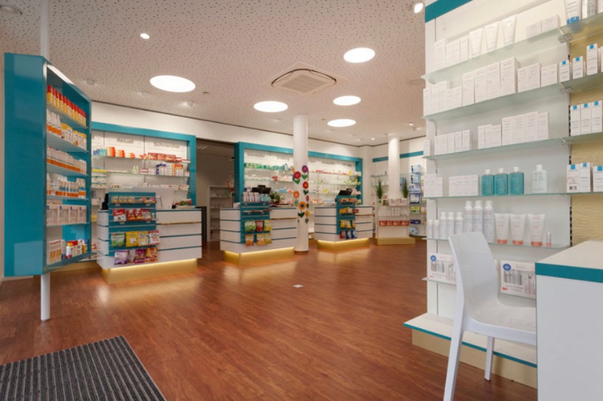 Löwen Apotheke