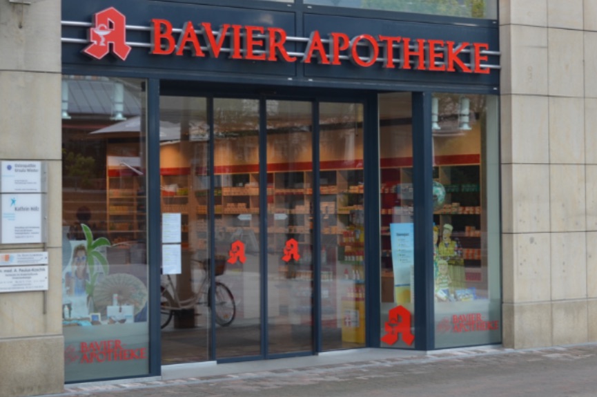 Bavier Apotheke