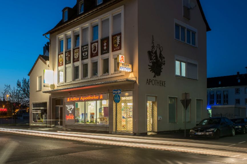 Adler Apotheke