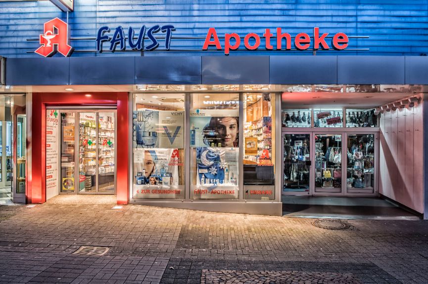 Faust Apotheke