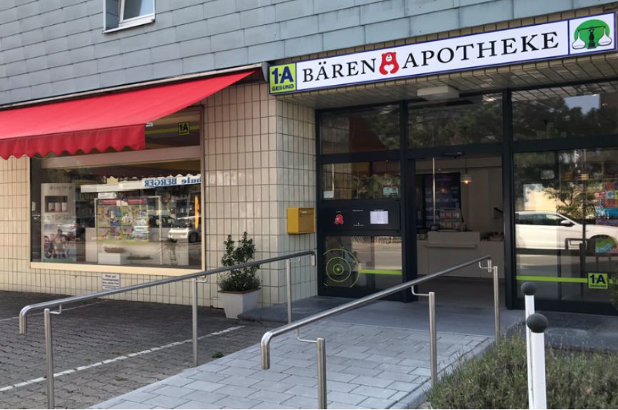 Bären Apotheke