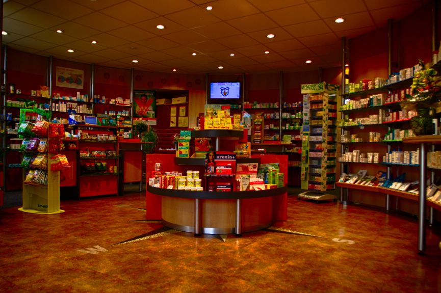 Westhagen Apotheke