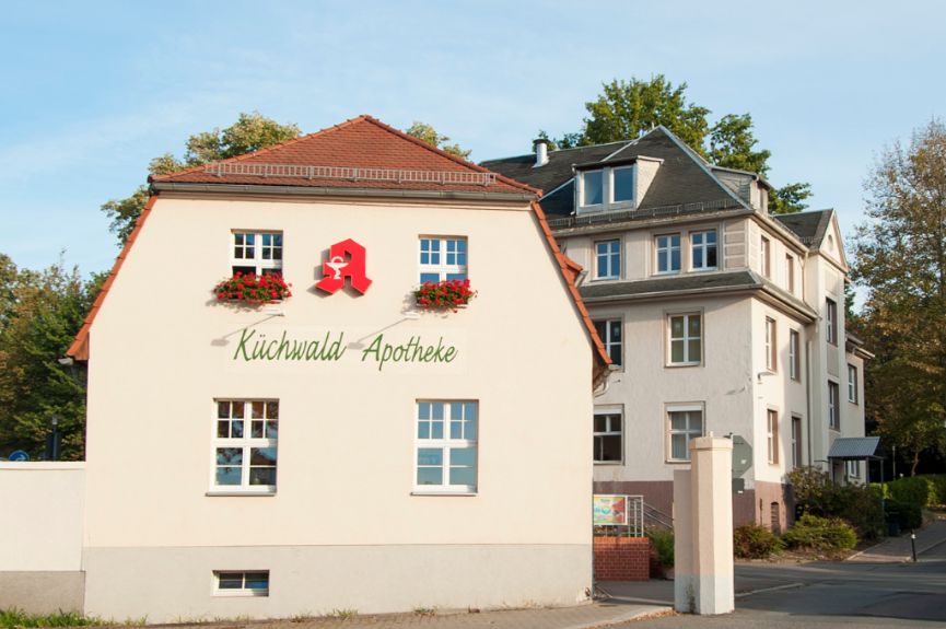 Küchwald Apotheke