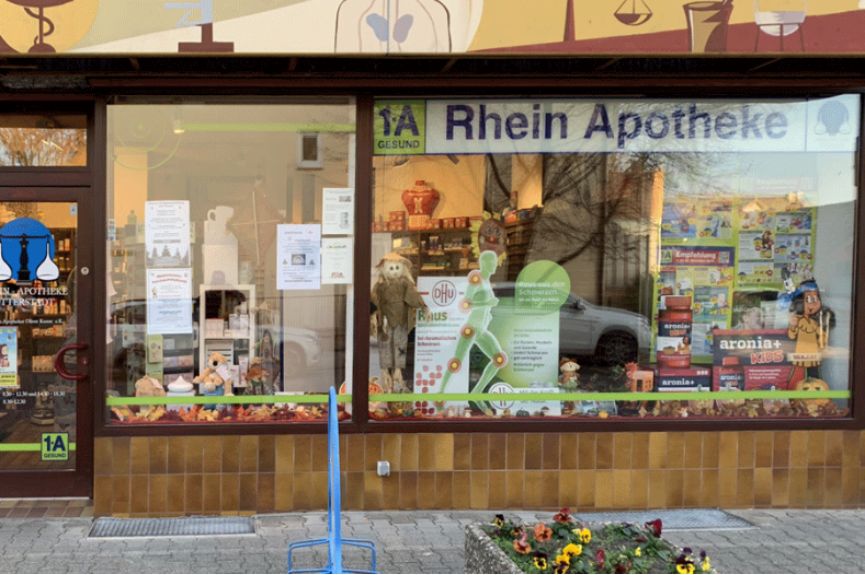 Rhein-Apotheke