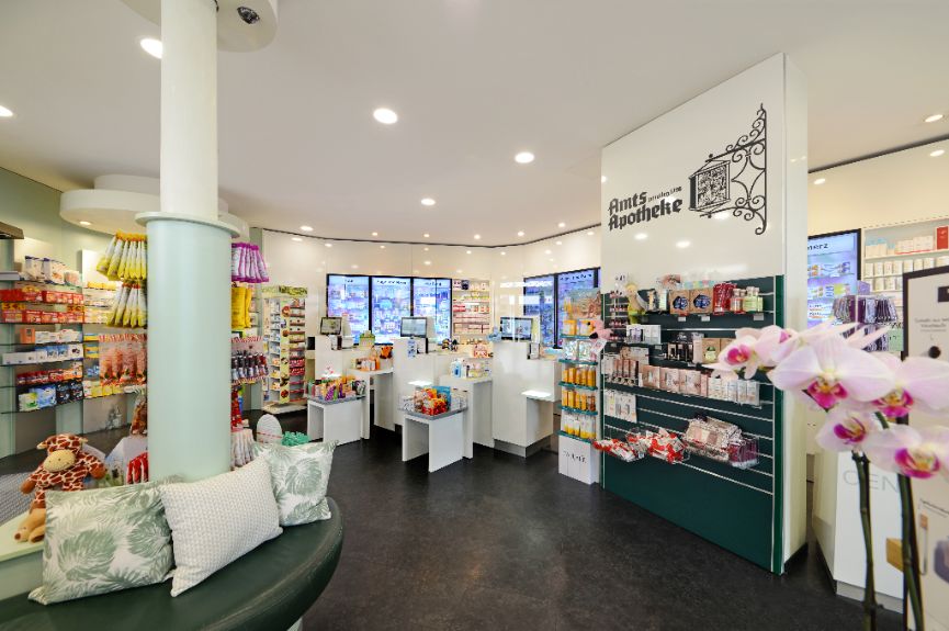 Amts Apotheke