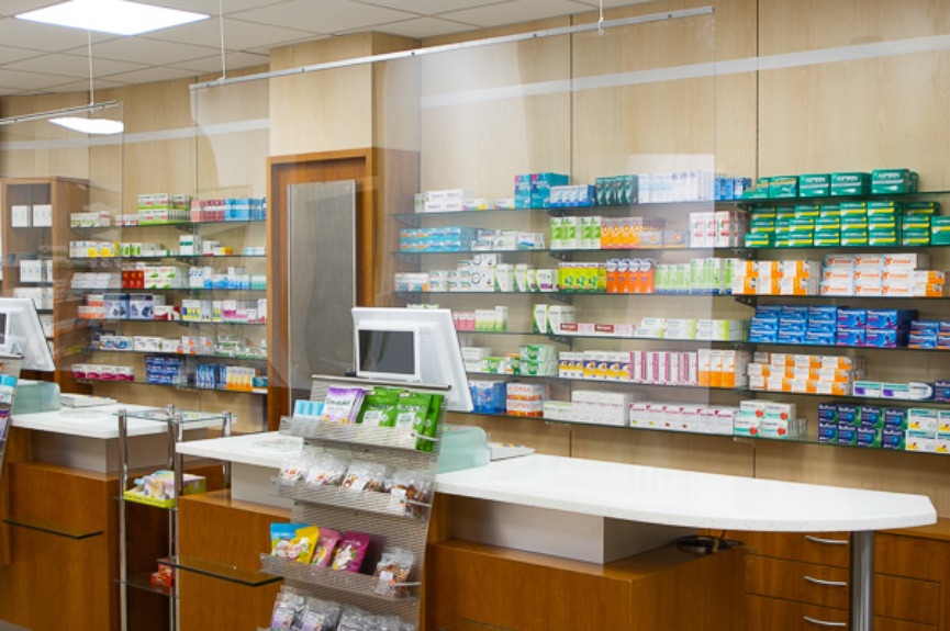 Martinus Apotheke