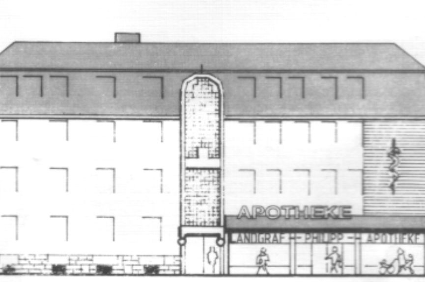 Landgraf Philipp Apotheke