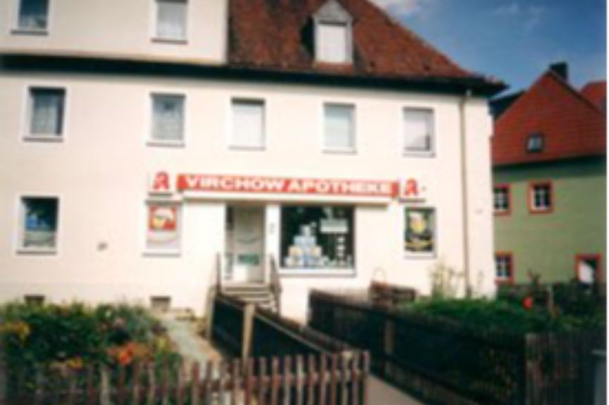 Virchow-Apotheke