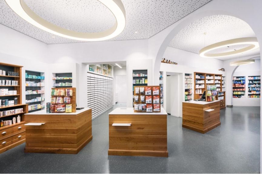 Malteser Apotheke