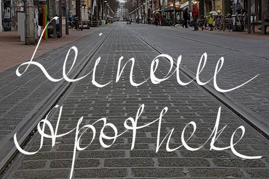 Leinau Apotheke