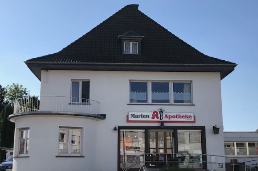 Marien Apotheke
