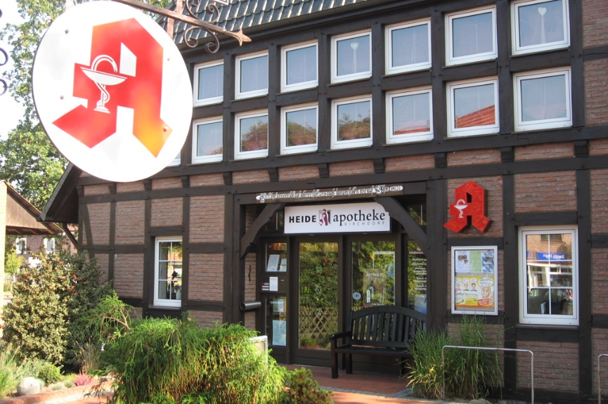 Heide-Apotheke