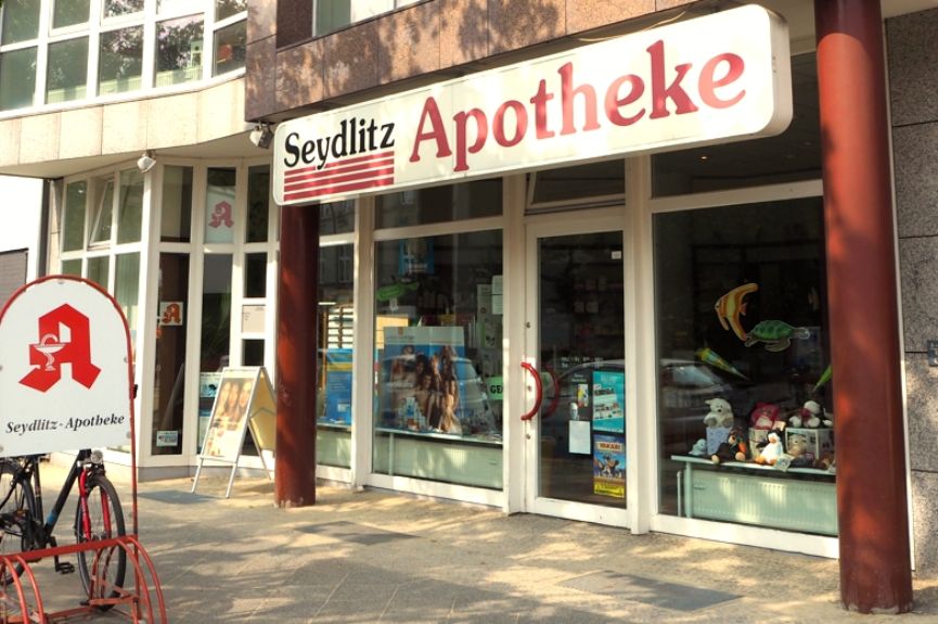 Seydlitz Apotheke