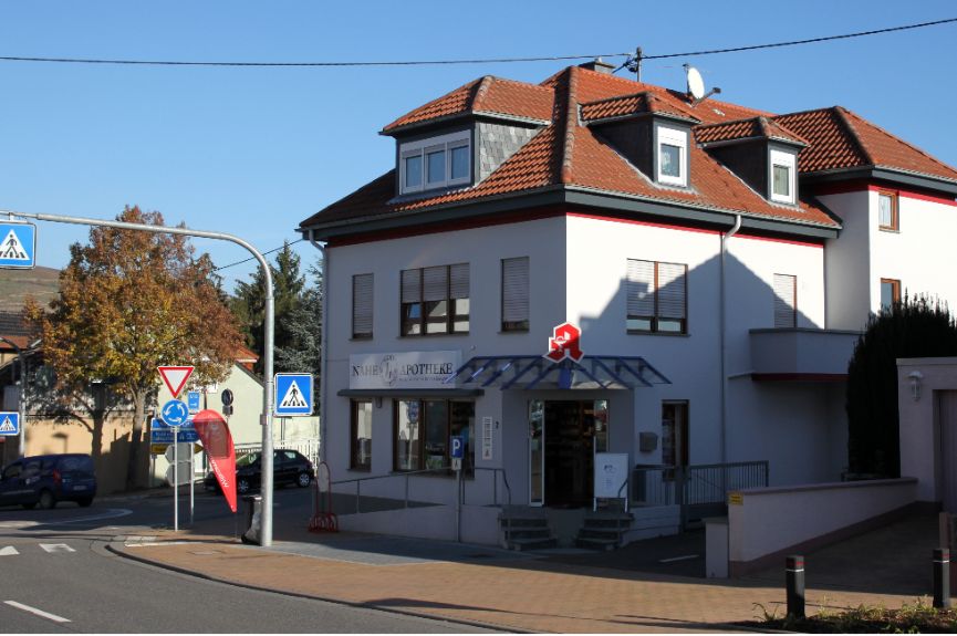 Nahe Apotheke