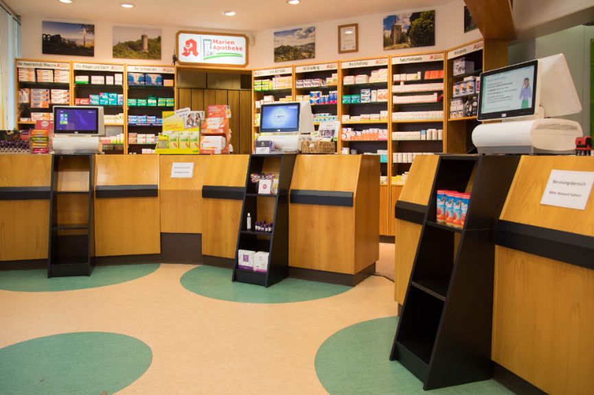 Marien Apotheke