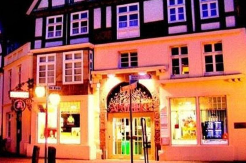 Brandes'sche Apotheke