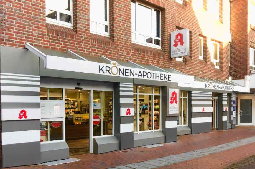 Kronen Apotheke