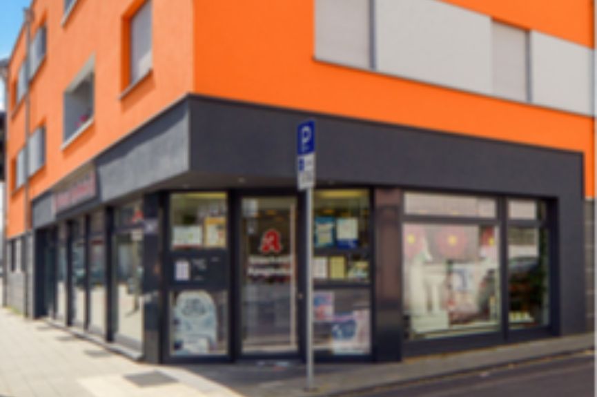 Glückauf Apotheke
