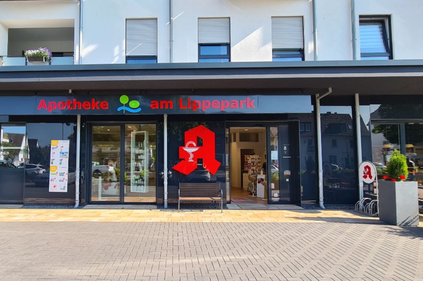 Apotheke am Lippepark