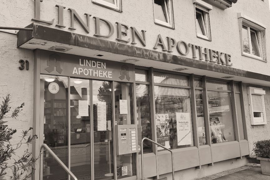 Linden-Apotheke Wannweil